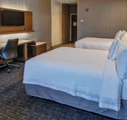 Courtyard by Marriott Austin Northwest/Lakeline hotel detail image 5