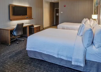 Courtyard by Marriott Austin Northwest/Lakeline hotel thumbnail 5