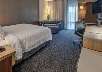 Courtyard by Marriott Austin Northwest/Lakeline hotel thumbnail 6