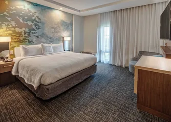 Courtyard by Marriott Austin Northwest/Lakeline hotel thumbnail 8