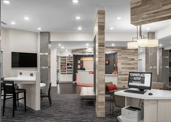 TownePlace Suites by Marriott Charlotte Fort Mill hotel thumbnail 4