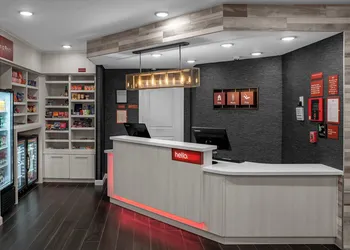 TownePlace Suites by Marriott Charlotte Fort Mill hotel thumbnail 2