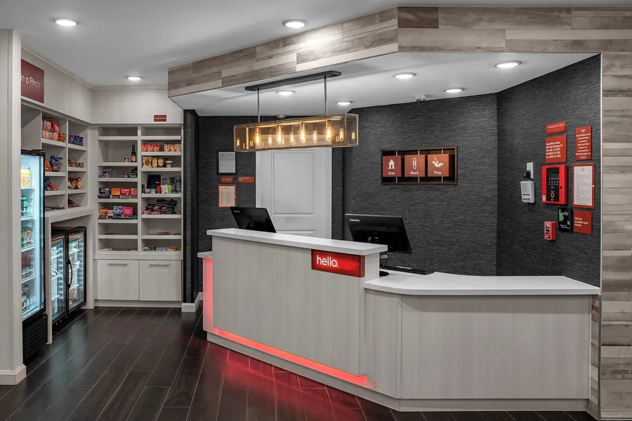 TownePlace Suites by Marriott Charlotte Fort Mill hotel detail image 2