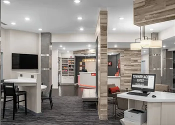 TownePlace Suites by Marriott Charlotte Fort Mill hotel thumbnail 4