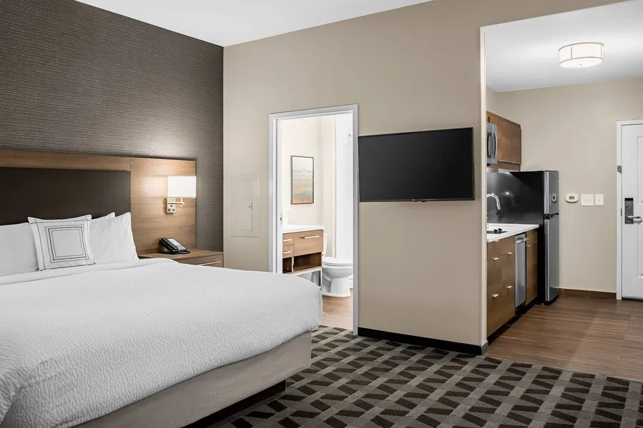 TownePlace Suites by Marriott Charlotte Fort Mill hotel detail image 6