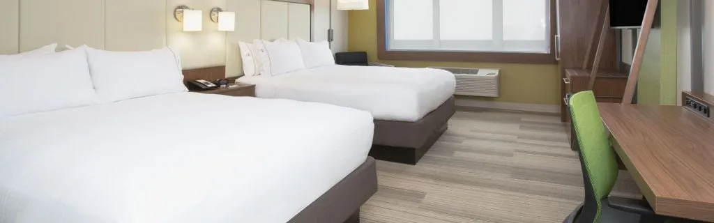 Holiday Inn Express & Suites Moncton by IHG hotel detail image 2