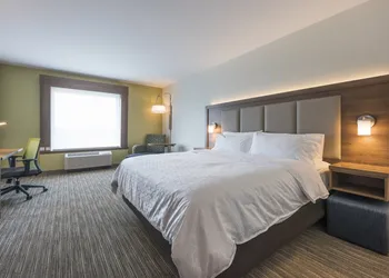Holiday Inn Express & Suites Moncton by IHG hotel thumbnail 3