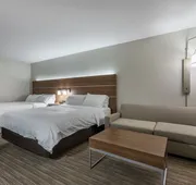 Holiday Inn Express & Suites Moncton by IHG hotel detail image 5