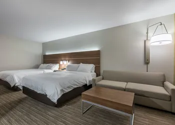 Holiday Inn Express & Suites Moncton by IHG hotel thumbnail 5