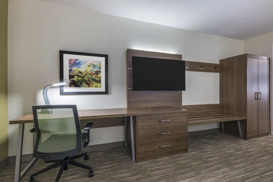Holiday Inn Express & Suites Moncton by IHG hotel detail image 6