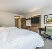 Holiday Inn Express & Suites Moncton by IHG hotel detail image 7