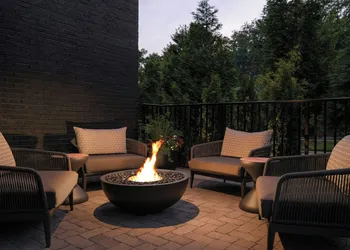 AC Hotel by Marriott Asheville Biltmore Village hotel thumbnail 4