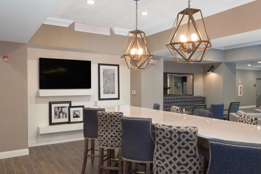 Hampton Inn Kennebunk Kennebunkport hotel detail image 2