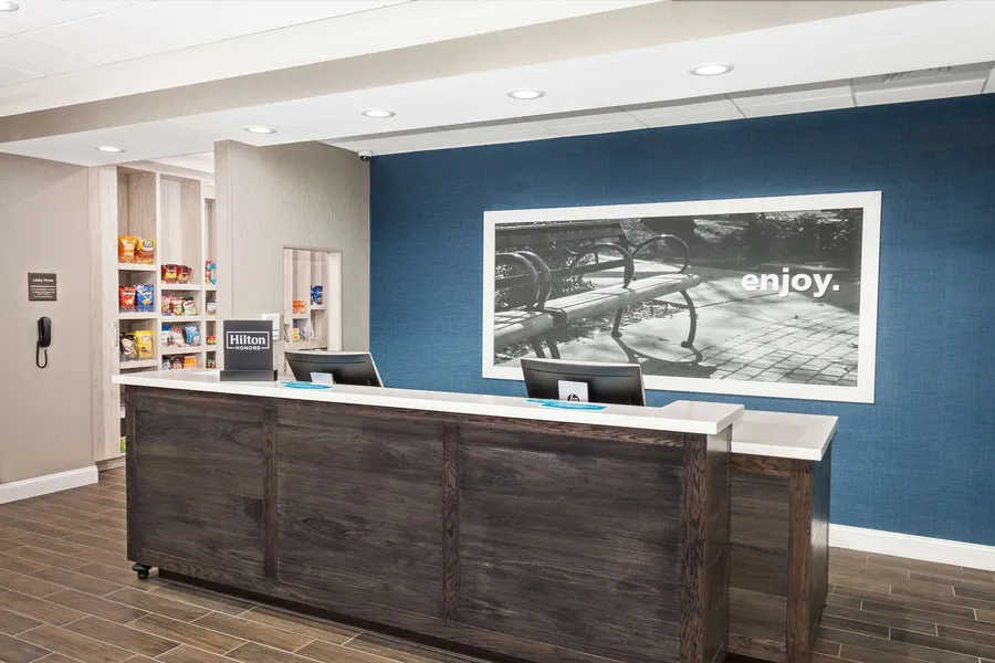 Hampton Inn Kennebunk Kennebunkport hotel detail image 6