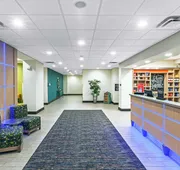 Hampton Inn Ozona hotel detail image 3