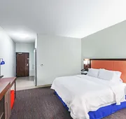 Hampton Inn Ozona hotel detail image 4