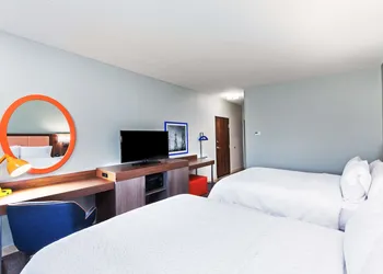 Hampton Inn Ozona hotel thumbnail 5