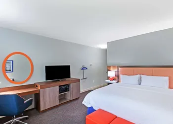 Hampton Inn Ozona hotel thumbnail 6