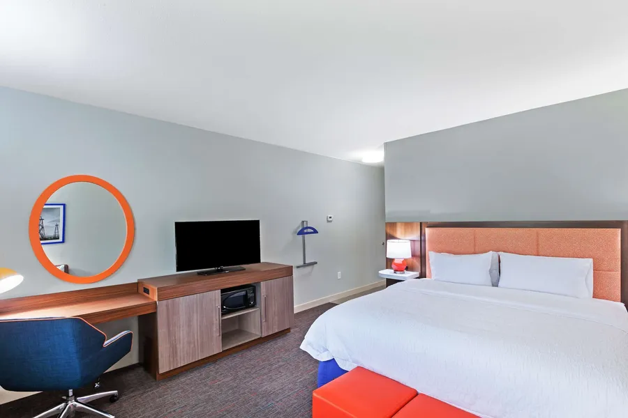 Hampton Inn Ozona hotel detail image 6