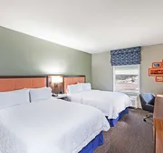 Hampton Inn Ozona hotel detail image 7