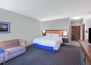 Hampton Inn Ozona hotel thumbnail 8