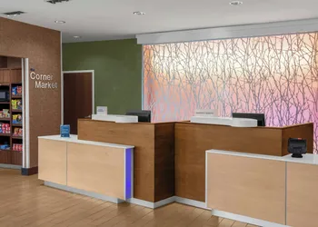 Fairfield Inn & Suites by Marriott Atlanta Acworth hotel thumbnail 2