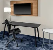Fairfield Inn & Suites by Marriott Atlanta Acworth hotel detail image 3