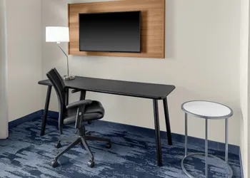 Fairfield Inn & Suites by Marriott Atlanta Acworth hotel thumbnail 3