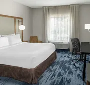 Fairfield Inn & Suites by Marriott Atlanta Acworth hotel detail image 4