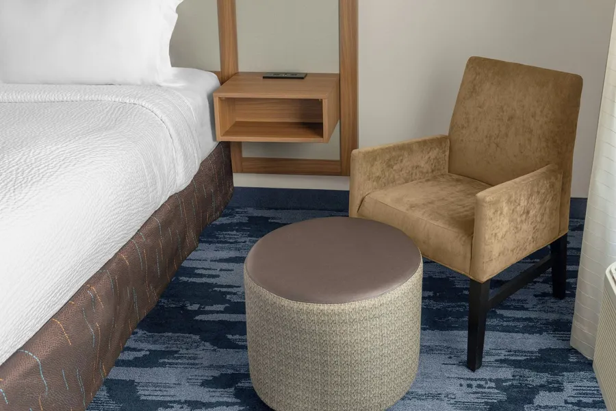 Fairfield Inn & Suites by Marriott Atlanta Acworth hotel detail image 6
