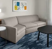 Fairfield Inn & Suites by Marriott Atlanta Acworth hotel detail image 7