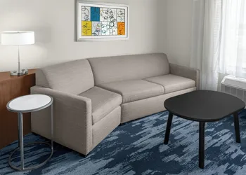 Fairfield Inn & Suites by Marriott Atlanta Acworth hotel thumbnail 7