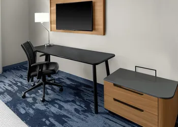 Fairfield Inn & Suites by Marriott Atlanta Acworth hotel thumbnail 8
