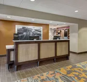 Hampton Inn St. Louis Wentzville hotel detail image 3