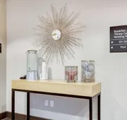 Hampton Inn St. Louis Wentzville hotel detail image 4