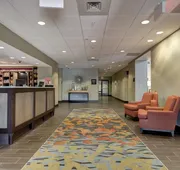 Hampton Inn St. Louis Wentzville hotel detail image 5