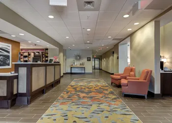 Hampton Inn St. Louis Wentzville hotel thumbnail 5