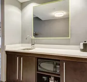Hampton Inn St. Louis Wentzville hotel detail image 7
