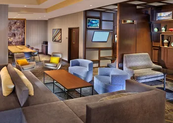 Hyatt Place Chapel Hill / Southern Village hotel thumbnail 2
