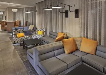 Hyatt Place Chapel Hill / Southern Village hotel thumbnail 6