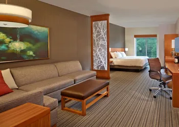 Hyatt Place Chapel Hill / Southern Village hotel thumbnail 7