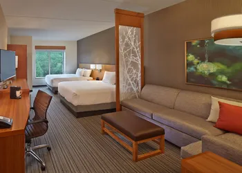 Hyatt Place Chapel Hill / Southern Village hotel thumbnail 8