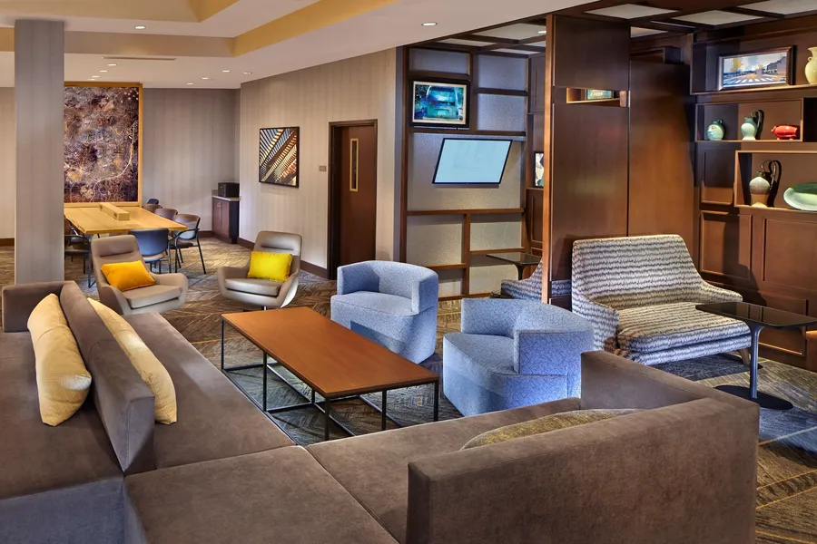 Hyatt Place Chapel Hill / Southern Village hotel detail image 2