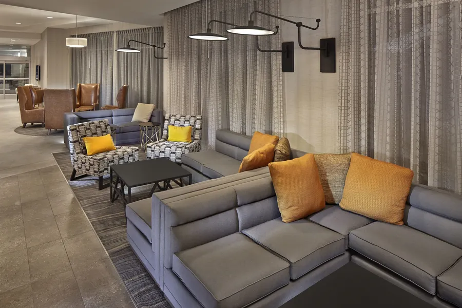 Hyatt Place Chapel Hill / Southern Village hotel detail image 6