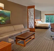 Hyatt Place Chapel Hill / Southern Village hotel detail image 7