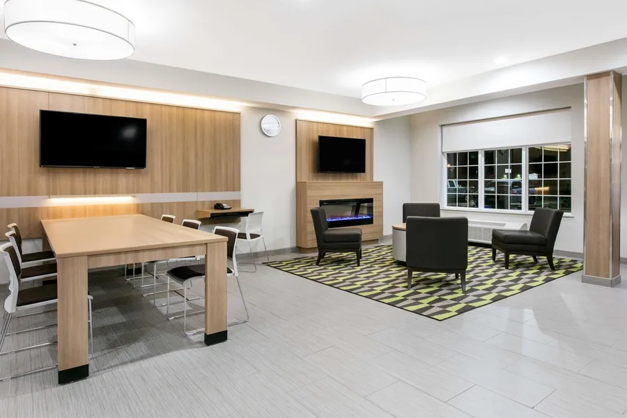 Microtel Inn & Suites by Wyndham Lubbock hotel detail image 2