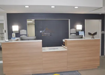 Microtel Inn & Suites by Wyndham Lubbock hotel thumbnail 3