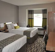 Microtel Inn & Suites by Wyndham Lubbock hotel detail image 5