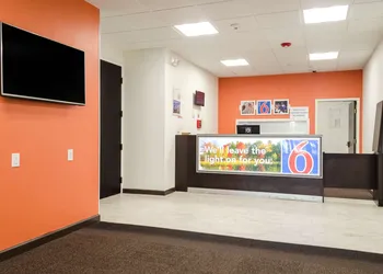 Motel 6 Brockton, MA hotel thumbnail 2