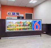 Motel 6 Brockton, MA hotel detail image 4